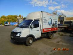 ГАЗ ГАЗель. Продаю хорошую газельку, 2 400 куб. см., 1 500 кг., 4x2