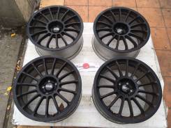 OZ Racing. 8.0x17", 5x100.00, ET35, ЦО 61,0 мм.