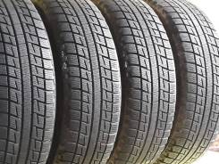 Bridgestone Blizzak Revo1. Зимние, без шипов, 2008 год, 5 %, 4 шт