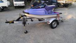 Yamaha SuperJet. 1996 год год