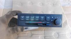 Блок управления климат-контролем. Nissan Bluebird Sylphy, FG10, QG10, QNG10 Двигатели: QG15DE, QG18DE