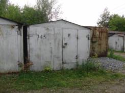 Гаражи металлические. бульвар Пионерский 1б, р-н Центральный, 18 кв. м.