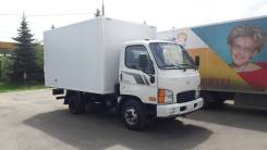 Hyundai HD35 City. Porter изотермический, 2 500 куб. см., 990 кг., 4x2
