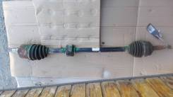Привод, полуось. Nissan: Wingroad, Bluebird Sylphy, Sentra, Pulsar, AD, Almera, Sunny Двигатели: QG13DE, QG15DE, QG18DE, QG18DEN, QG16DE, K9K, YD22DDT