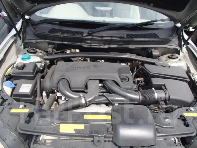 Volvo XC90. B5254T2 B6294T ����