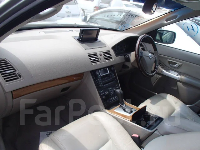 Volvo XC90. B5254T2 B6294T ����