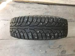 Nokian Nordman 5. Зимние, шипованные, 2014 год, 10 %, 4 шт. Под заказ