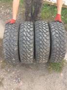 Maxxis MT-764 Bighorn. Грязь MT, 2013 год, 5 %, 4 шт