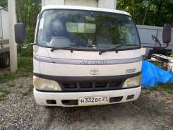 Toyota Dyna. Продам , 4 000 куб. см., 3 000 кг., 4x2