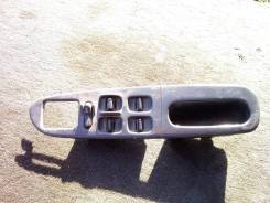 Блок управления стеклоподъемниками. Honda Rafaga, CE4, CE5 Honda Accord, CD3, CD4, CD5, CD6, CE1, CF2 Honda Ascot, CE4, CE5 Двигатели: G20A, G25A, F18...