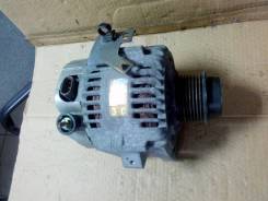 Генератор. Toyota RAV4, ACA20, ACA20W, ACA21, ACA21W, ACA26 Toyota Gaia, ACM10, ACM10G Toyota Camry, ACV30, ACV30L, ACV35 Двигатели: 1AZFE, 1AZFSE, 2A...