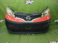 Nose cut NISSAN NV200