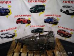 АКПП Toyota