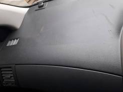 Панель приборов. Toyota Corolla Fielder, NZE141, NZE141G