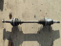 Привод, полуось. Toyota: Celica, Vista, Camry, Carina ED, Corona Exiv Двигатели: 3SFE, 3SGE, 4SFE, 4SFI