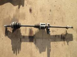 Привод, полуось. Toyota: Celica, Vista, Camry, Carina ED, Corona Exiv Двигатели: 3SFE, 3SGE, 4SFE, 4SFI
