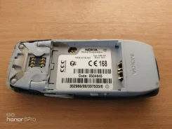 Nokia 3310. �����, ����� ����