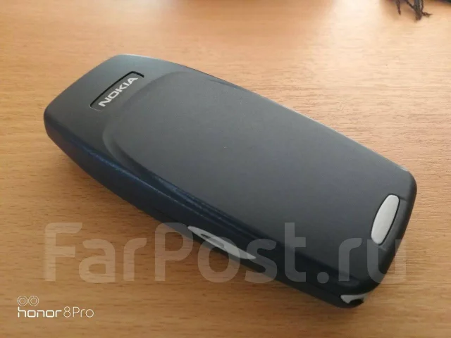 Nokia 3310. �����, ����� ����