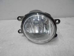 ФАРА ПРОТИВОТУМАННАЯ ПРАВАЯ TOYOTA COROLLA 07-12 / RAV4 07-13 / PRADO 150 09-17 Б/У 812100W050