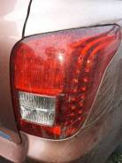Стоп-сигнал. Toyota Corolla Fielder, NZE144, NZE144G