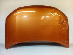 Капот. Suzuki Vitara, LY Двигатель M16A