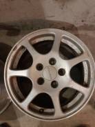 Enkei Modulo. 6.5x16", 5x114.30, ET55
