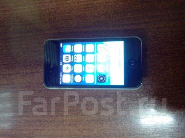 Apple iPhone 4s. �/�, ������, 3G ����