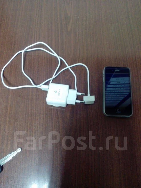 Apple iPhone 4s. �/�, ������, 3G ����
