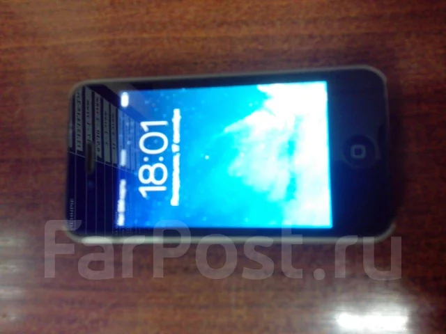 Apple iPhone 4s. �/�, ������, 3G ����
