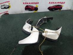 Брызговики Toyota Sprinter Carib