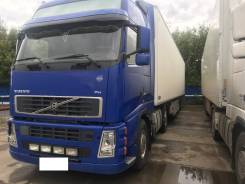 Volvo FH13. Продам сцепку Volvo FH 13.440 2008г. в. и полуприцеп 2006г. в., 13 000 куб. см.