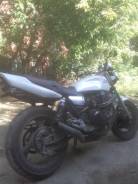 Yamaha XJR 400. 400 куб. см., исправен, птс, с пробегом