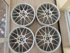 Starform Basel. 7.0x17", 5x114.30, ET-50