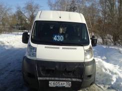 Peugeot Boxer. Продаю автобус , 22 места