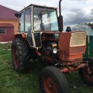 ЮМЗ 6АКЛ. Продается трактор , 60 л.с.