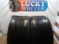 Bridgestone Potenza RE050A. Летние, 30 %, 2 шт