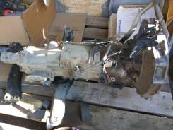 МКПП. Subaru Forester, SG5 Двигатели: EJ201, EJ20, EJ204, EJ205