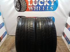Bridgestone Potenza RE050A. Летние, 5 %, 2 шт