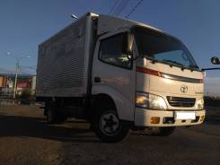 Toyota ToyoAce. Продам грузовик 2001, 3 660 куб. см., 2 000 кг., 4x2