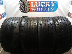 Bridgestone Potenza RE050A. Летние, 20 %, 4 шт