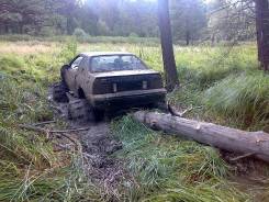 Nissan. Болотоход, 2 000 куб. см., 1 500,00 кг.