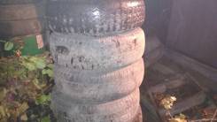 Колеса ВАЗ 175/70 R13 Бл-85. x13"