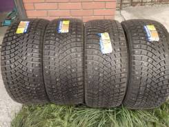 Michelin X-Ice North 2. Зимние, шипованные, без износа, 4 шт