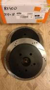 Диск тормозной. Honda: Ballade, Accord, Quintet, Civic, Vigor, CR-X, Civic CRX, Accord Aerodeck, Jazz, Prelude, Civic Shuttle, Legend, City, Integra L...