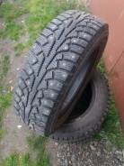 Nokian Nordman 5. Зимние, шипованные, 2017 год, 5 %, 4 шт