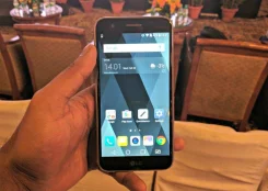 LG K10 2017. �/�, �����������, 4G LTE ����
