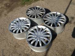 Modellista. 8.0/9.0x18", 5x114.30, ET40/45