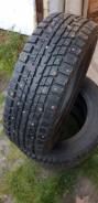 Dunlop SP Winter ICE 01. Зимние, шипованные, 5 %, 4 шт