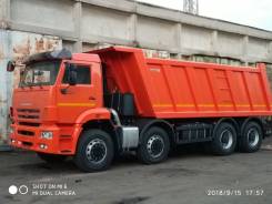 КамАЗ 65201. Камаз 65201, 11 780 куб. см., 25 000 кг., 8x4