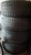 Bridgestone Blizzak DM-V1. Зимние, без шипов, 40 %, 4 шт